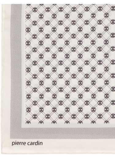 Pierre Cardin Kadın Kum Eşarp 50307747-vr085 Kum