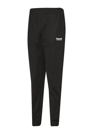 Hummel Terry Track Suit Siyah Erkek Alt Üst Takım Siyah