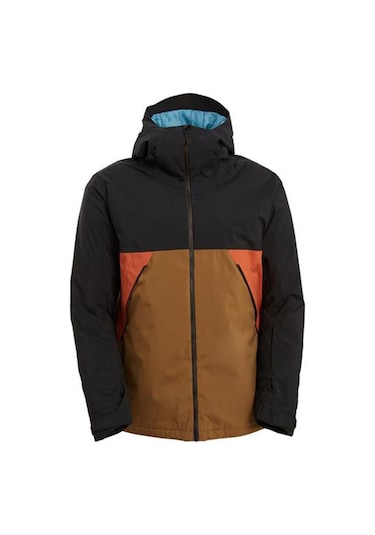 Billabong - Expedıtıon Jkt Bej Bej