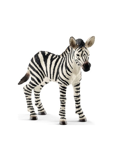 Schleich Yavru Zebra 14811