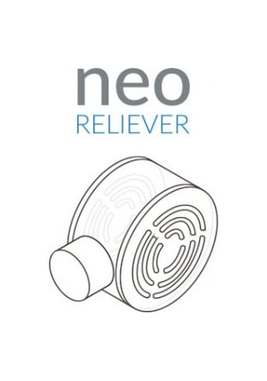 Aquario Neo Reliever M Boy 13mm İçin