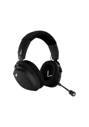 Hawk Hs420 7.1 Surround Tri-mode Kablosuz/bluetooth Siyah Oyuncu Mfmfhwk0001