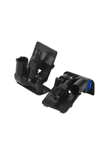 Ulzyvf Yıkama Ucu Ucu Püskürtme Ön Ön Jet Cam Cam 61667161469 Ut