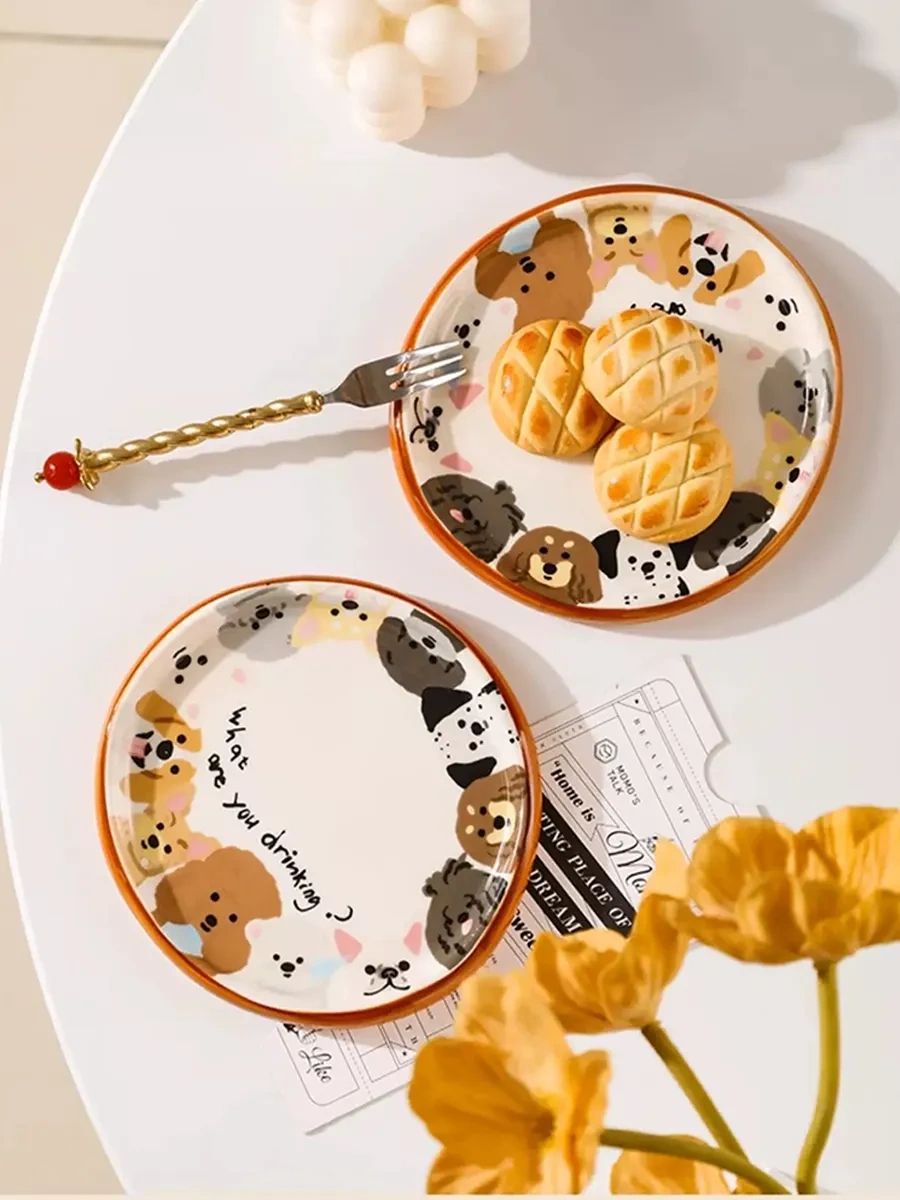 Otlicnyj Vybor Hediye Çay Takımı, Bardak Takımı, Fincan Ve Tabak Seti 297729562 Bej