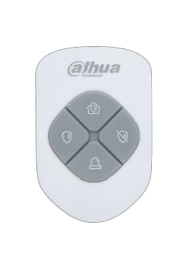 DAHUA KABLOSUZ KUMANDA - KEYFOB / ARA24-W2(868)