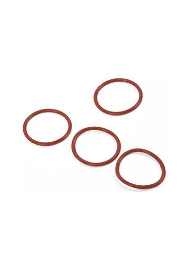 4 Adet Yan Fırça O-ringler Tahrik Kayışı Neato Botvac D75 D80 D85 D3 D6-d7 Yeni