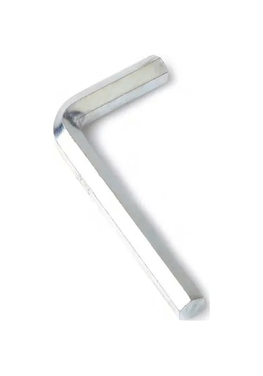6 Köşe Alyan 3,5 Mm
