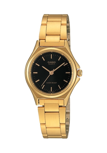 Casio LTP-1130N-1ARDF Kadın Kol Saati