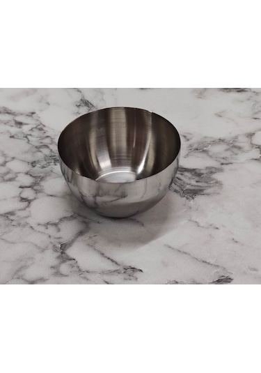 Çelik Kase Çerezlik 304 Cooker 12li