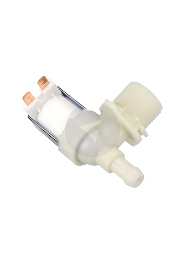Beko D4001e Uyumlu Bulaşık Makinesi Su Giriş Ventili / Vanası İtalyan
