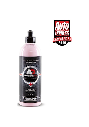 Auto Brite Chery Glaze Boya Yenileyici Cila 500ml.