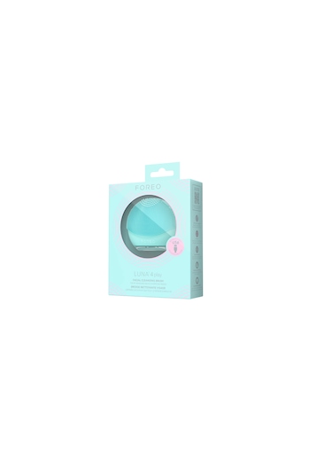 Foreo Luna 4 Play Mint For You Yüz Temizleme Cihazı