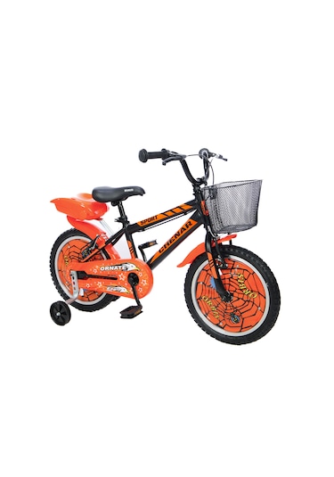 16 Jant Bisiklet Lüx Çocuk Bisikleti