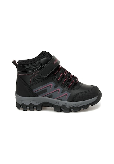 Lumberjack Under Hi 2Pr Siyah Kız Çocuk Outdoor Bot 101169173 Siyah