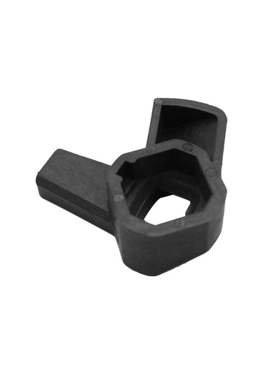 Singree Smart Fortwo 451 Ön Sağ Kapak Kilit Mechanizması - A4517570201c22a Yerine Geçici, Sert Ve Kolay Kurulum