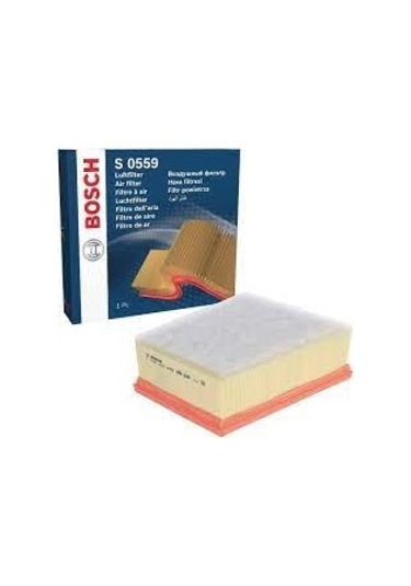 Renault Megane 4 1.5dci 2015-2024 Bosch Hava Filtresi