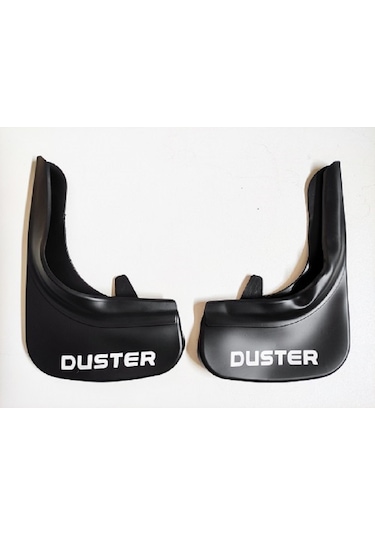 Replax Dacia Duster 2018 Sonrası Ön Çamurluk Paçalık Tozluk 2'li