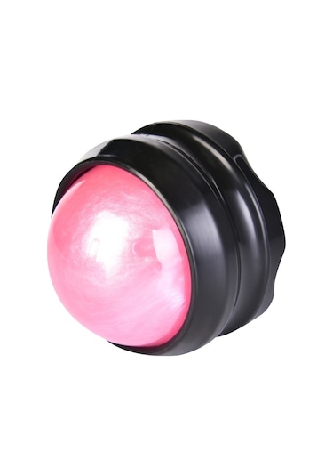 Vücut Terapisi Ayak Bel Kalça Gevşetici Masaj Silindiri Topu