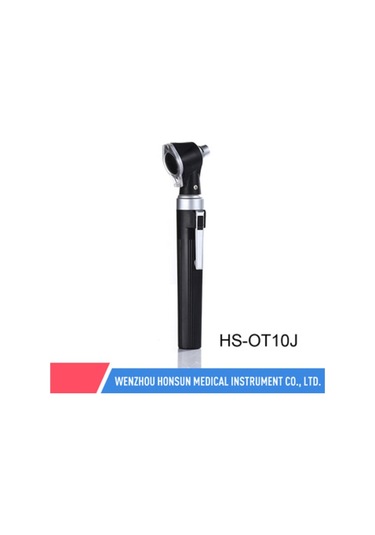 Honsun Hs-Ot10- J Otoskop Set