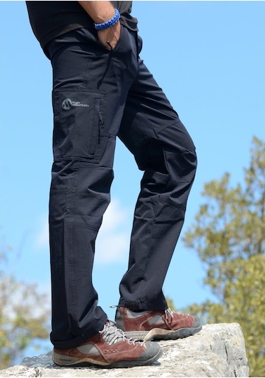 High Mountain Nepal Pantolon Drk0004 D34 (515526243)