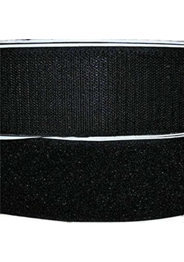 1 Metre Cırt Cırtlı Bant - Cırt Bant - Cırt Cırt Band - En : 2Cm (270302123)