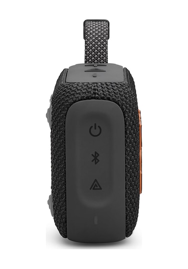 Jbl Go 4 Taşınabilir Bluetooth Hoparlör