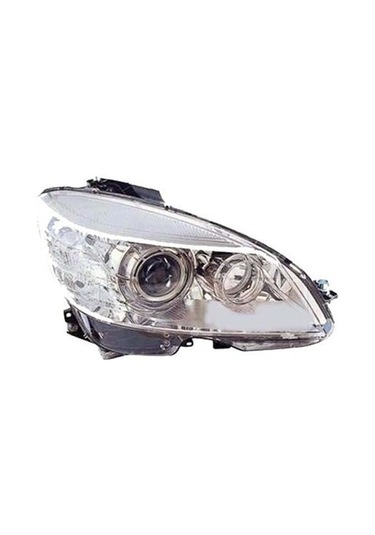 MAGNETTI MARELLI 710301234282 FAR SAĞ XENON SİNYAL LAMBALI W204 C