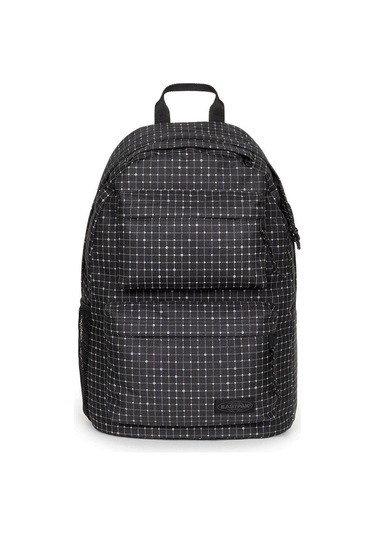 Eastpak Padded Double Refleks Space Black Sırt Çantası Ek0a5b7y7v81 Siyah