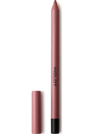 Inglot Krem Soft Dudak Kalemi Muted Pınk 06