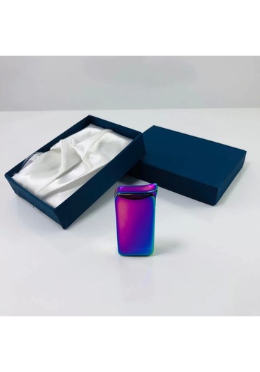 Alsepeteavm Çakmak Gökkuşağı Gazlı Çakmak