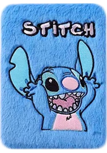 Spring Sevimli Peluş Sty'nin El Kitabımavisi