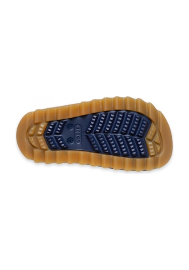 Crocs 207683 Classic Neo Puff Boot T Lacivert Çocuk Bot Lacivert