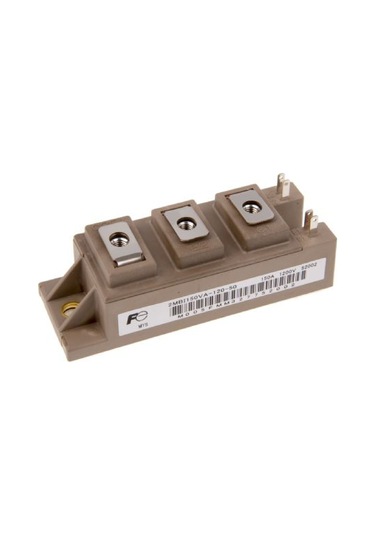 Fuji 2mbı150va-120 ,1200v/150a,ıgbt Modül