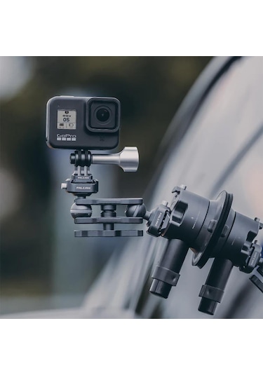 Falcam F22 Quick Release Aksiyon Kamera Plate