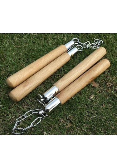 A&R Sports Nunçaku Mınçıka Nunchaku