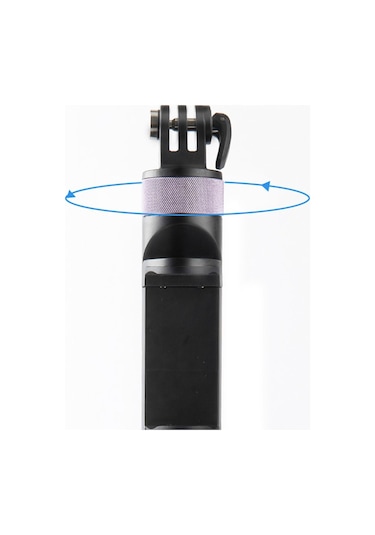 Pgytech Hand Grip / Tripod For Action Camera