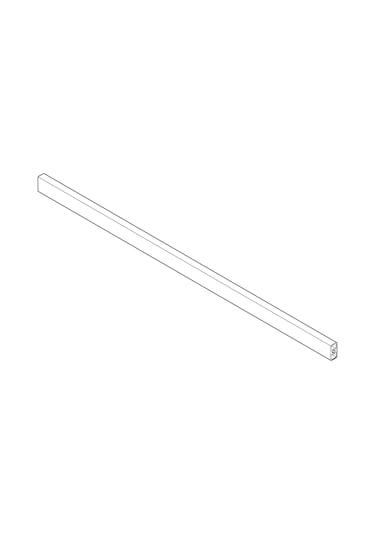 Blum Antaro İç Çekmece Ön Çubuk 1046 Mm Zrg1046z-5497