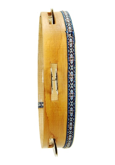 Tef Zilli Derili 22 cm DZD22