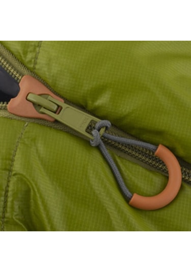 Pınguın Expert -36 195 Grı Uyku Tulumu Gri