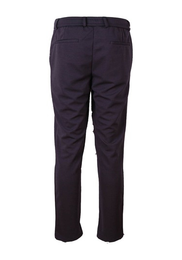 Trender Kanvas Antrasit Erkek Pantolon 1279 Antrasit