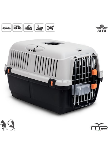 Mp Wojer Bracco Travel 2 55*36*35cm