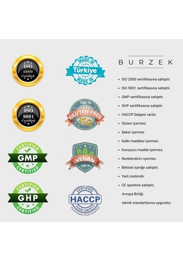 ZB SAĞLIKLI YAŞAM ﻿Kurkumin ve Bentonit Kili İçeren Takviye Edici Gıda 1 L