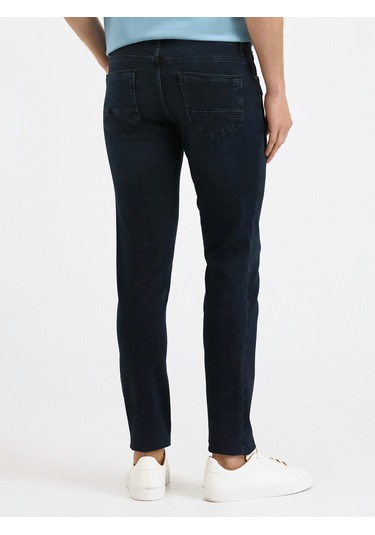 Karaca Erkek Jean-lacivert 11.25s.33.001 4286857