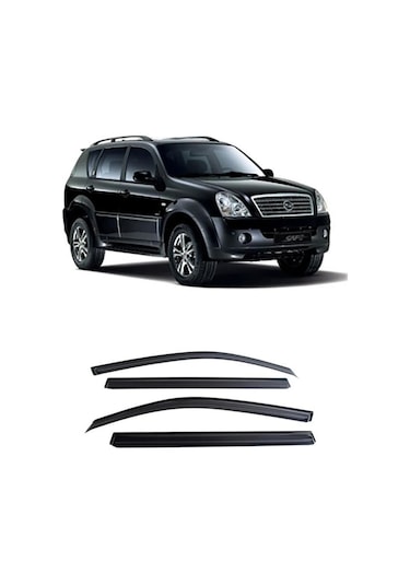 Ssangyong Rexton Ferrous Oem Cam Rüzgarlığı 2001 2015