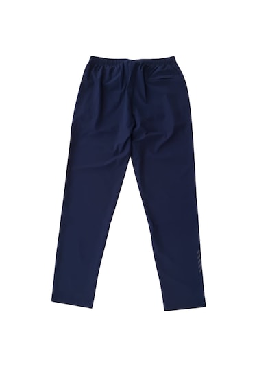 Crozwise Erkek Spor Pantolon Lycra Esnek Lacivert