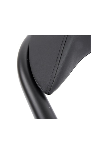 Honda Forza 250 300 Yolcu Bel Desteği Sissy Bar 2017 2023 Sırt Dayama