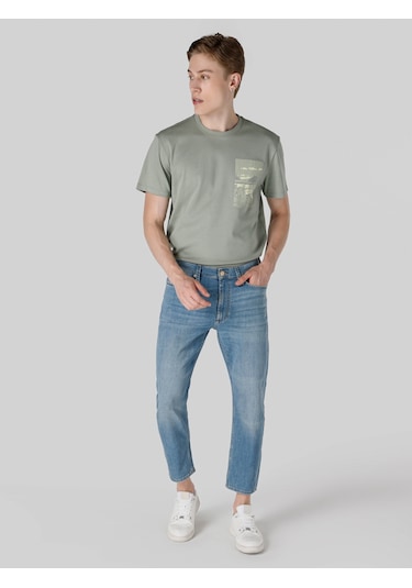 Colin's Erkek Pantolon - Mavi