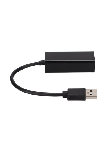 Padalink Usb 3.0 Dış Ağ Kartı - 1000mbps Rj45 Ethernet Adaptörü, Hızlı Veri Aktarımı, Çoklu Sisteme Uyumlu, Plug & Play
