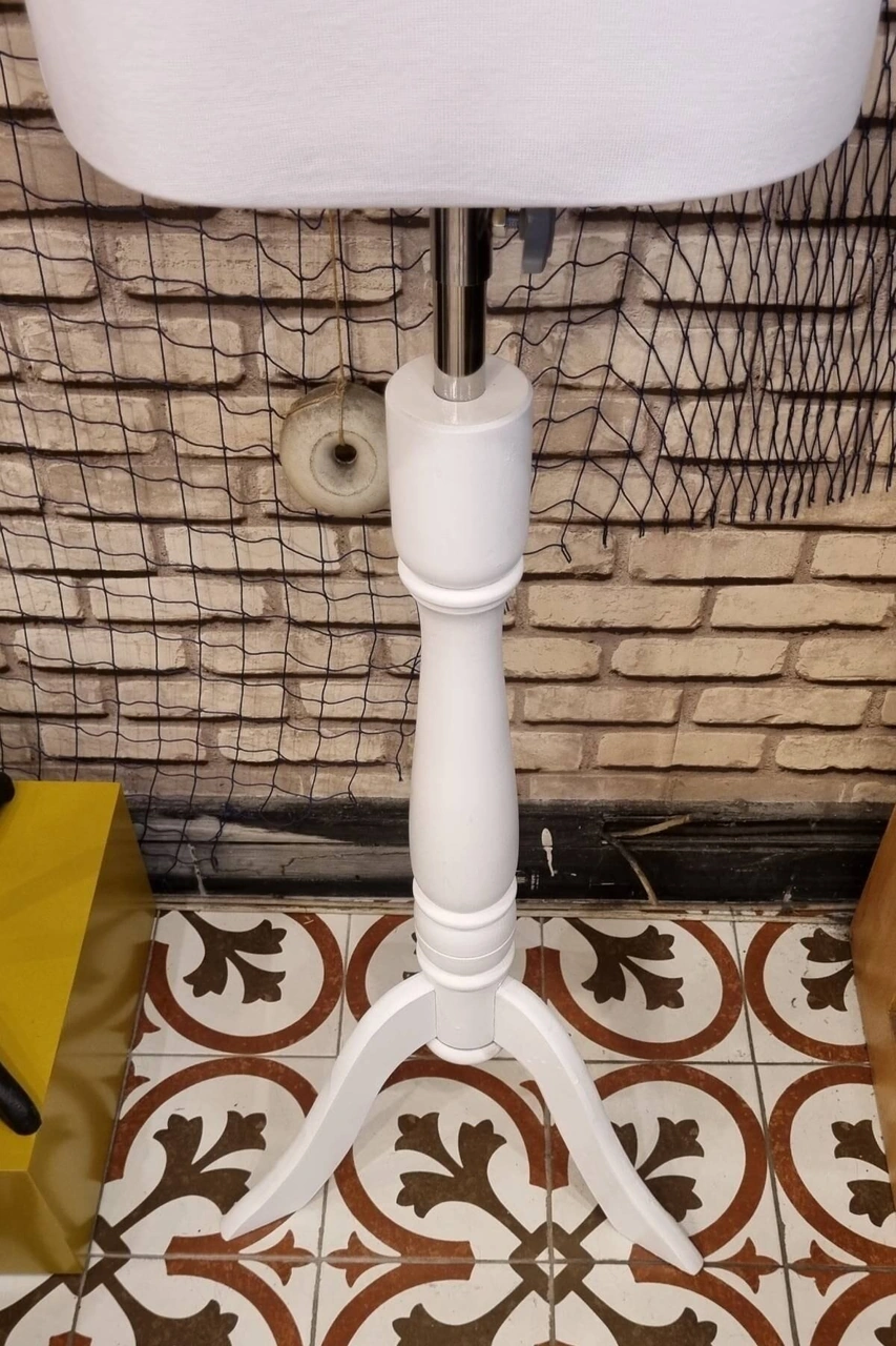 Vitrin Amaçlı 36 Beden Terzi Mankeni Vitrin Mankeni Cansız Manken İğne Batmaz 0005