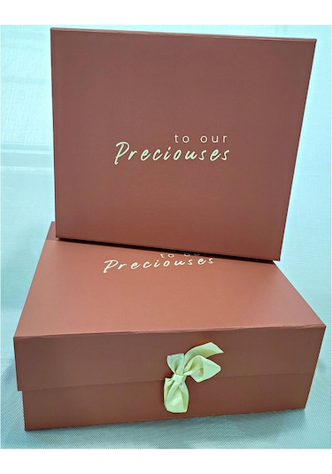 Mummy's Baby Hediye Kutusu